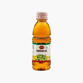 PRAN MUSTARD OIL 400ML زيت مسطردة بران 400مل