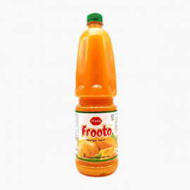 PRAN MANGO FROOTO- 1LTR بران فروتوعصير المانجو 1 لتر 