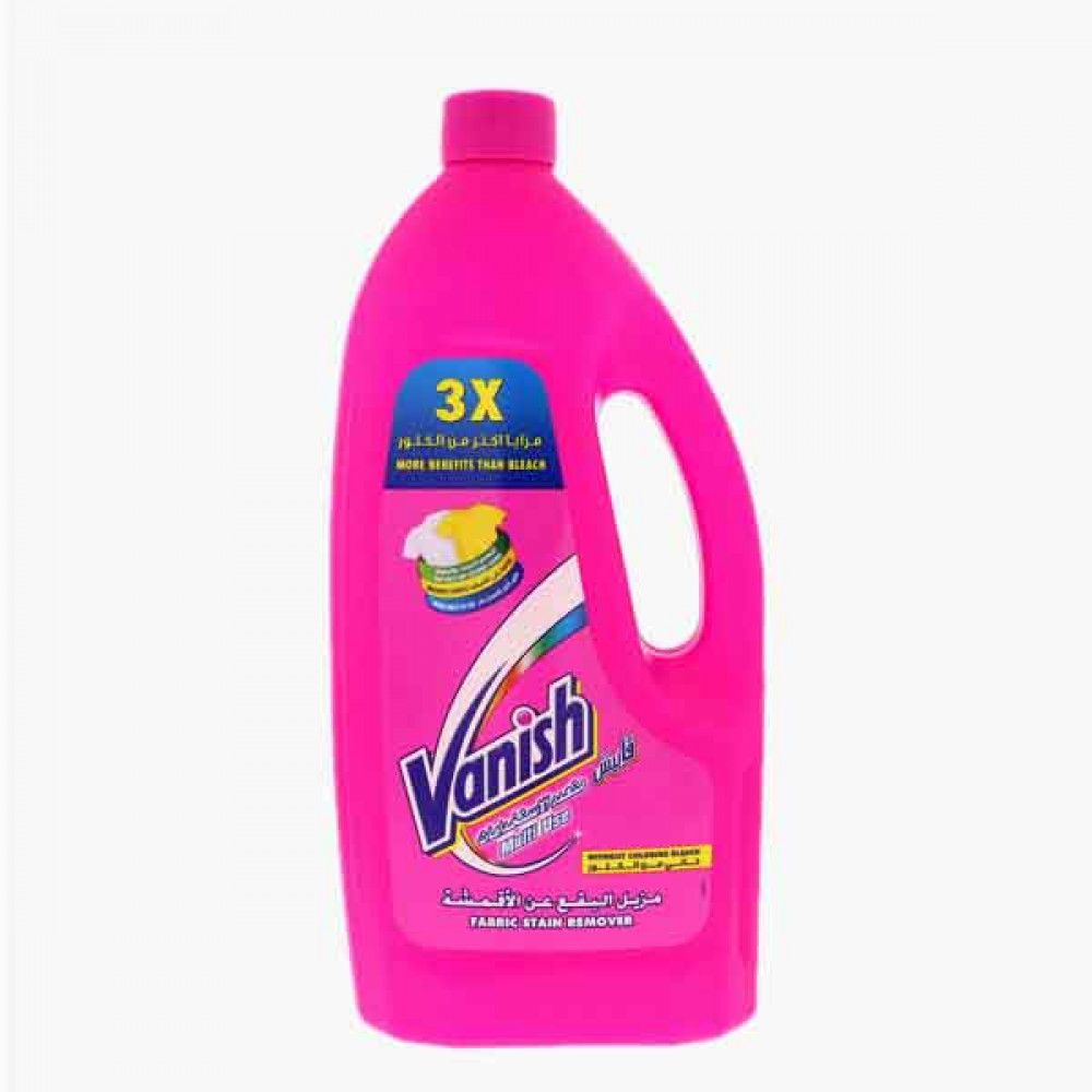 VANISH LIQUID 900ML فانيش سائل التنظيف 900 مل 