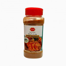 PRAN FISH MASALA JAR 225 GM بهارات سمك بران 250 غرام