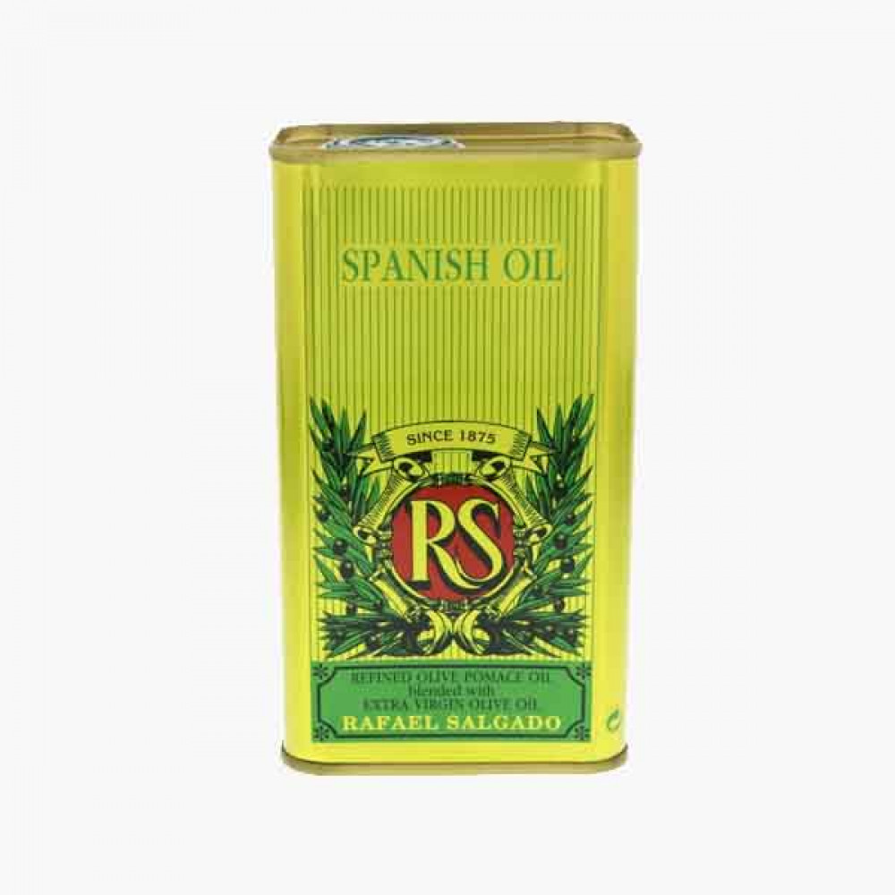 R.S. OLIVE OIL 400CC زيت زيتون ر.س.400مل