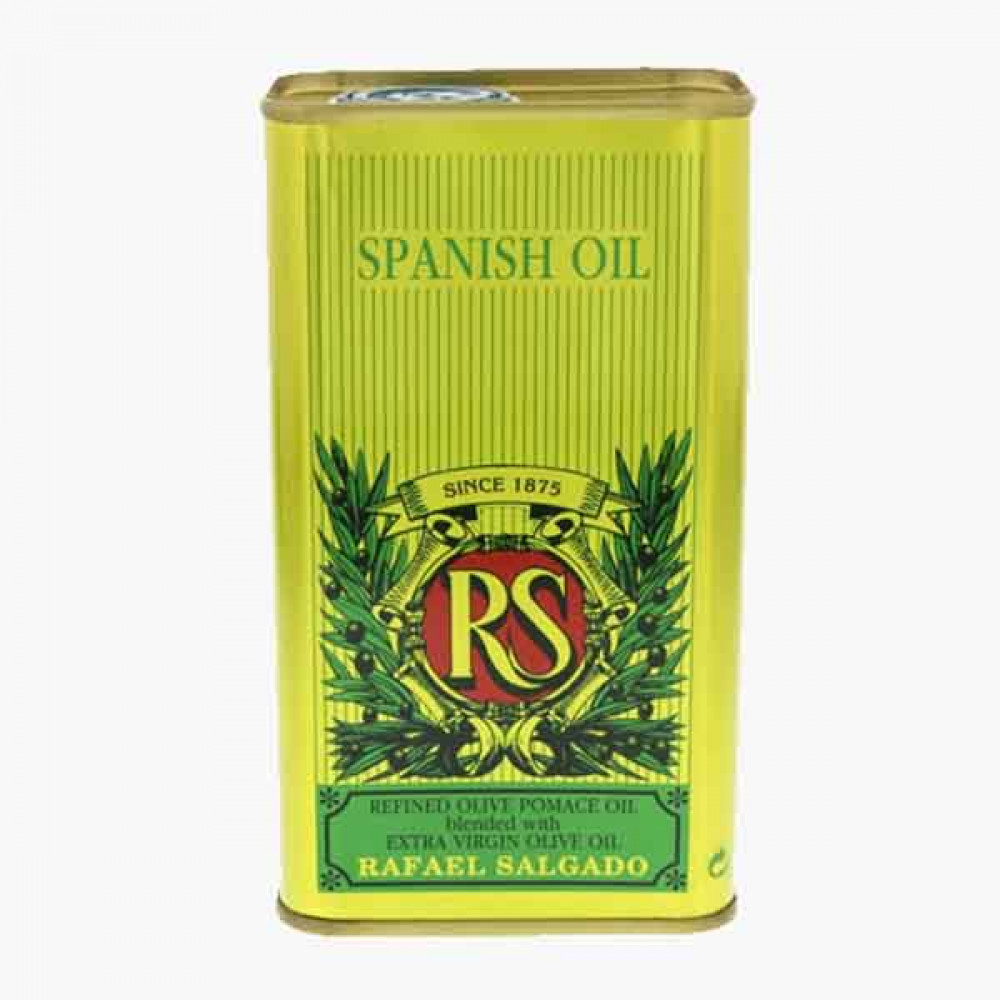 R.S. OLIVE OIL 800ML زيت زيتون ر.س.800مل