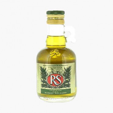 R.S. OLIVE OIL(HANDLE) 250ML زيت زيتون ر س 250مل