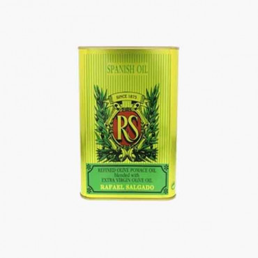 R.S. OLIVE OIL 2LTR زيت زيتون ر.س.2لتر