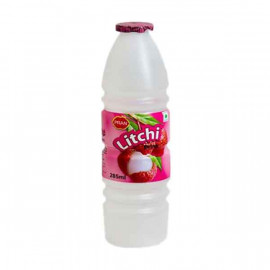 PRAN LITCHI DRINK 285ML بران مشروب ليتشي 285ملي