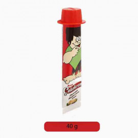 ULKER CHOCOCREAM H/NUT TUBE 40G كريم شوكو الكار 40جرام