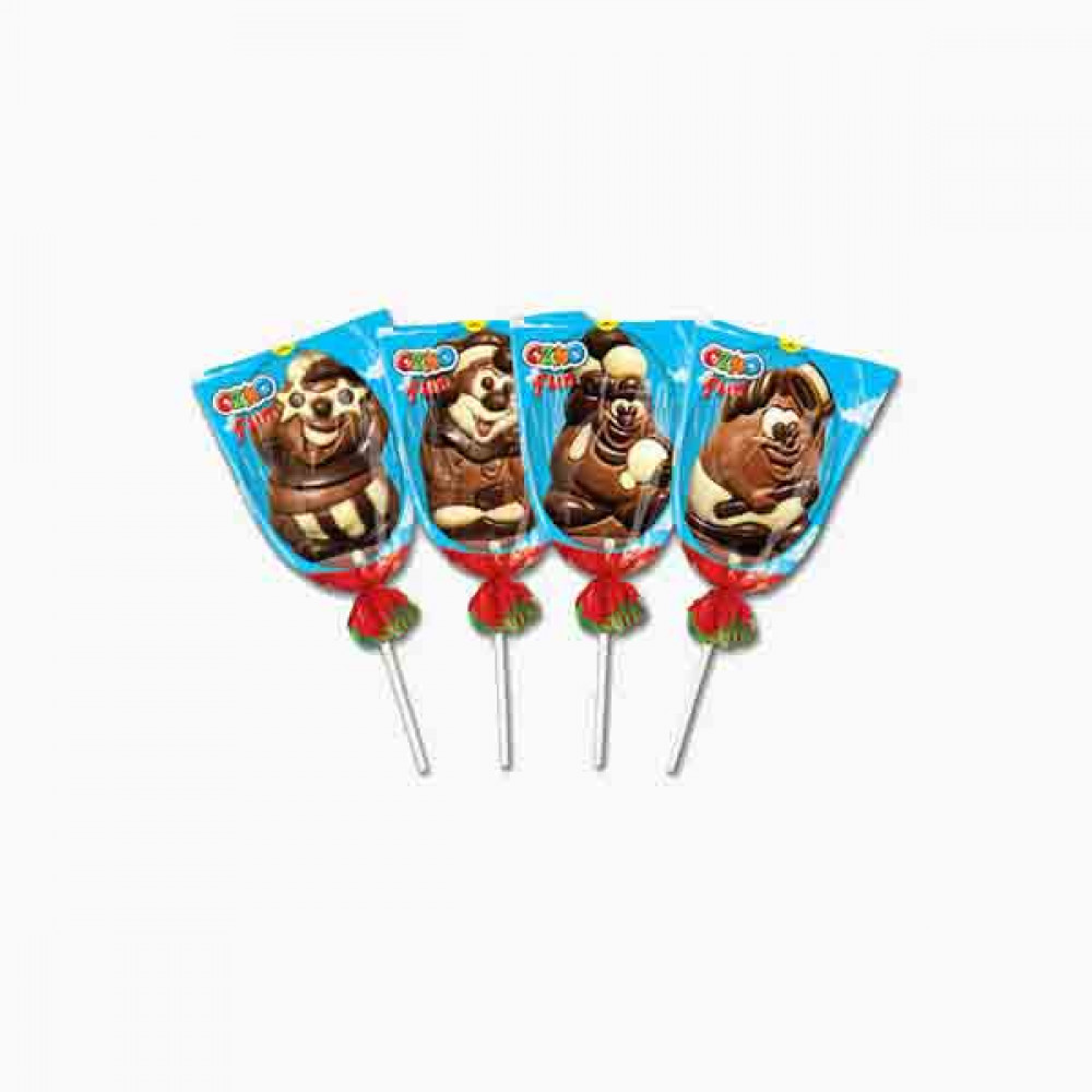 SOLEN OZMOFUN LOLLIPOP 23GM لوليبوب سولن 23جرام