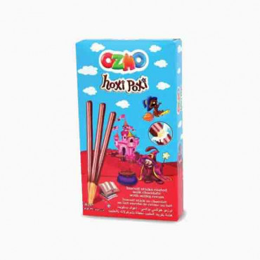 SOLEN HOXI POXI CHOCO STICK 36GM شوكو ستيك سولن36جرام