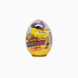 ARAS MINI MIX TOYS DRAGE 10GM  حلوى ميني ماكس تويس 10 غرام