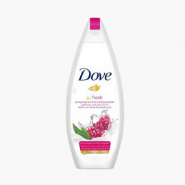 DOVE SHOWER GEL REVIVE -NEW 250 ML دوف جل الاستحمام ريفيفي 250 مل