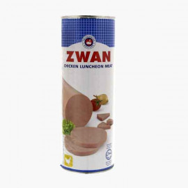 ZWAN CHICKEN LUNCHEON MEAT 850GM لانشون لحم الدجاج زوان 850جرام