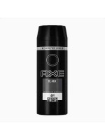 AXE DEO BLACK MCQUEEN 150ML 0