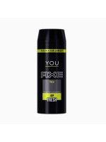 AXE DEO AERO YOU FM PLRS 150ML 0