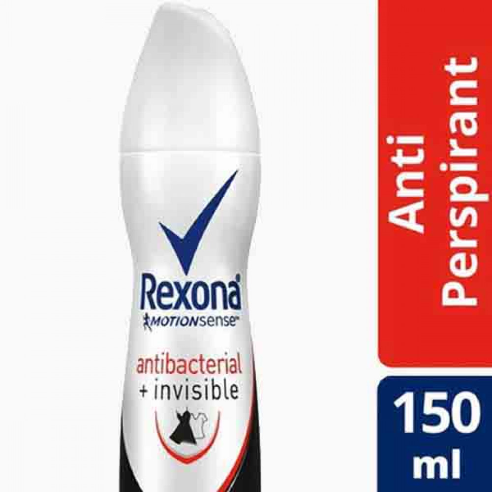 REXONA DEO ARSL ANIBCT+INV WM  AR 150M 0