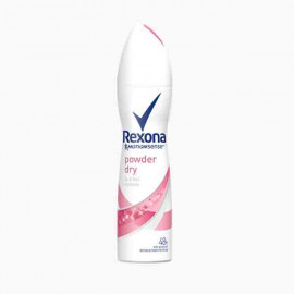 REXONA DEO AEROSOL POWDER 150ML 0