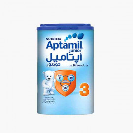 APTA JUNIOR-3 900 GMS ابتاميل جونيور-3 900 جرام