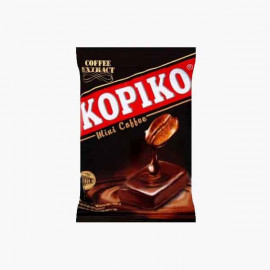 KOPIKO COFFEE CANDY BAG 150GM كاندي كوفي كابيكو150جرام