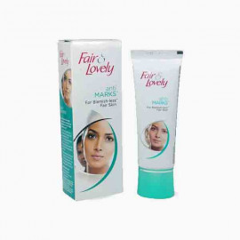 FAIR & LOVELY ANTI MARKS TIFFANY 100 GM 0