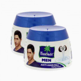 PARACHUTE HAIR CREAM ASSTD 2X140ML SP PRICE 0