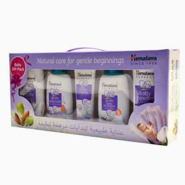 HIMALAYA BABY GIFT SET 0