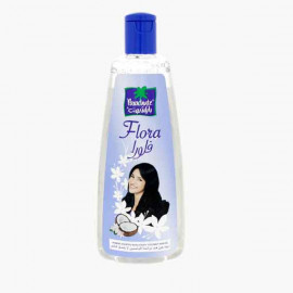 PARACHUTE HAIR OIL JASMINE 300ML باراشوت زيت الشعر / بالياسمين 300 مل