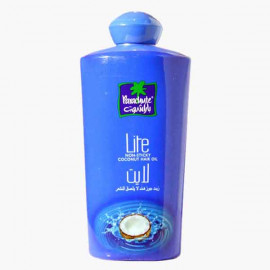 PARACHUTE HAIR OIL LITE 300ML باراشوت زيت الشعر / لايت  300 مل