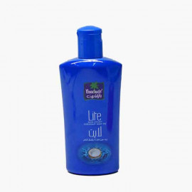 PARACHUTE HAIR OIL LITE 150ML زيت الشعر من بارشورت 150ملي