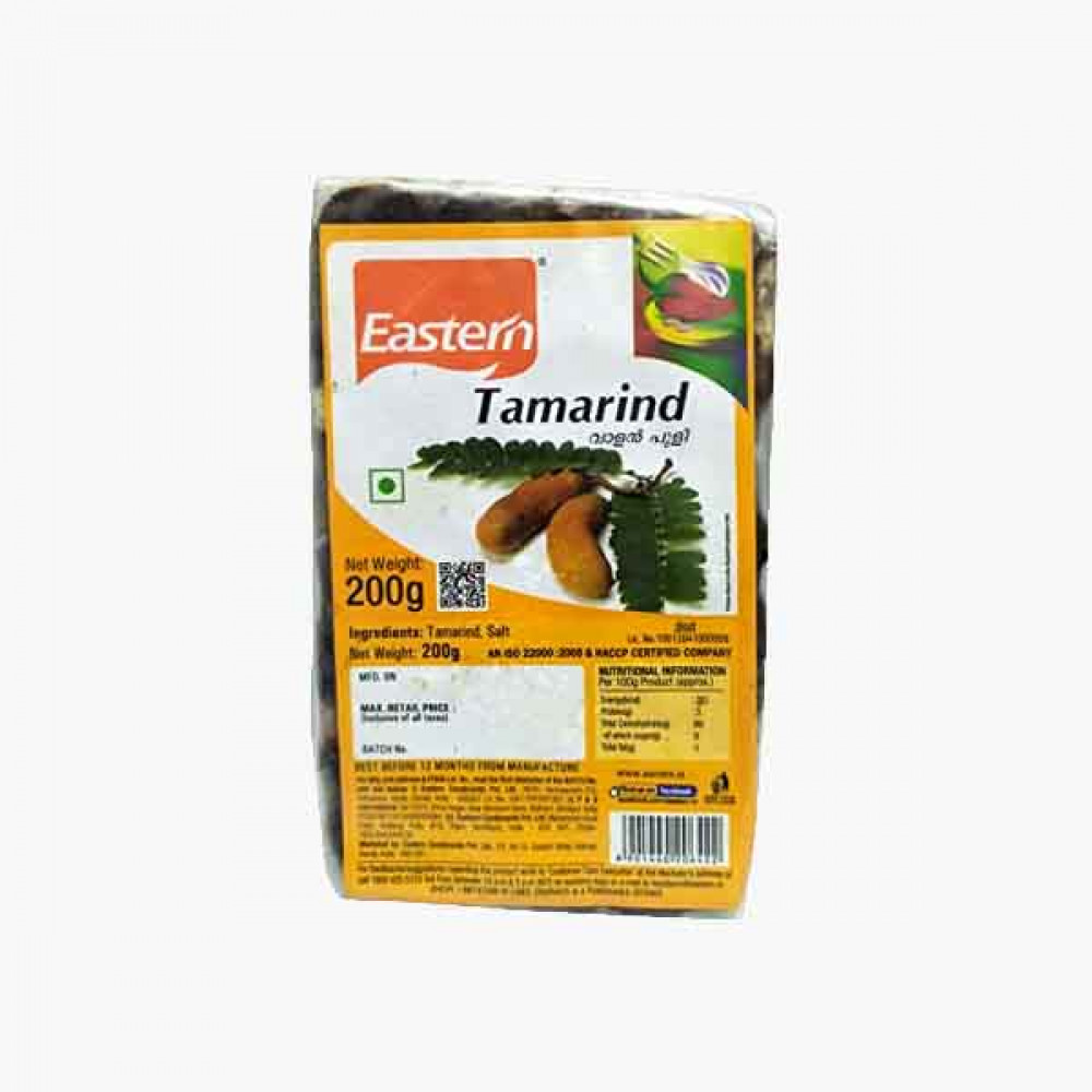 EASTERN TAMARIND 200GM استرن تمر الهند 200جرام