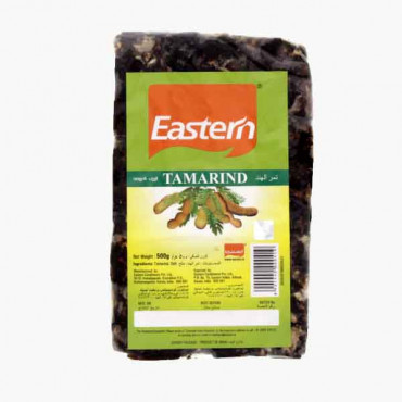 EASTERN TAMARIND 500GM ايستيرن تمر هندي 500 مل 