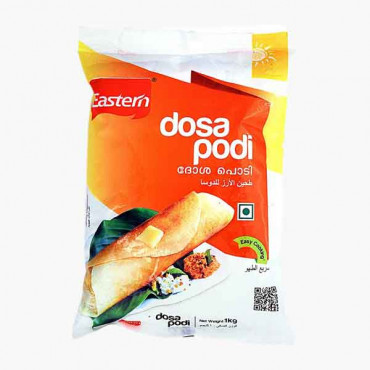 EASTERN DOSA POWDER 1 KG مسحوق دوشة استين1كجم