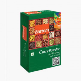 EASTERN MIX CURRY POWDER 400GM مسحوق كاري ايسترن 400جرام