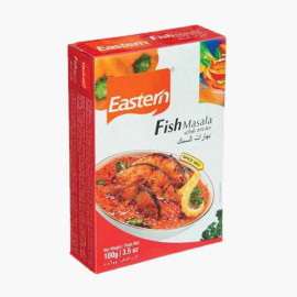 EASTERN FISH MASALA POWDER 165GM توابل سمك ايستيرن 165جرام