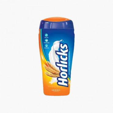 HORLICKS ORIGINAL 500 GM NEW هورليكس اصلي 500جرام