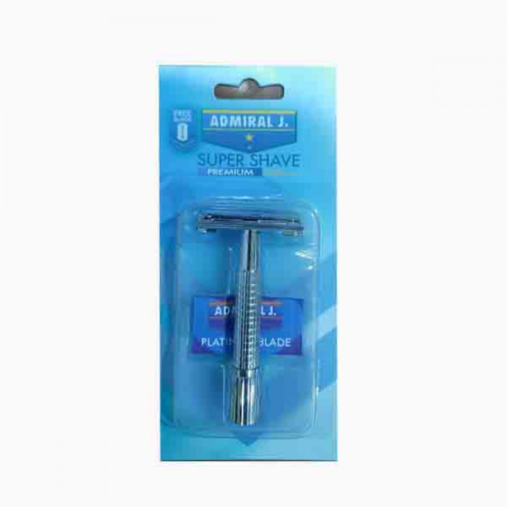 ADMIRAJ J RAZOR 997 شفرة الحلاقة سريعة 