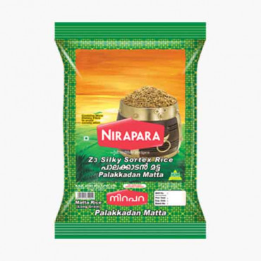 NIRAPARA RICE 20KG ارز نيرابارا20كجم