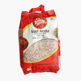 DOUBLE HORSE PALAKKADAN MATTA RICE 10 KG دبل هورس بالاكادان ماتا أرز 10كجم