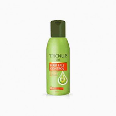 TRICHUP HAIR OIL- HAIR FALL CONTROL 200ML ترشوب زيت الشعر مضاد للقشرة  200مل 