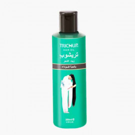 TRICHUP HAIR OIL - BLACK SEED 200ML 0