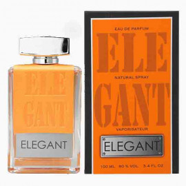 ELEGANCE PERFUME SET 3X100ML 0