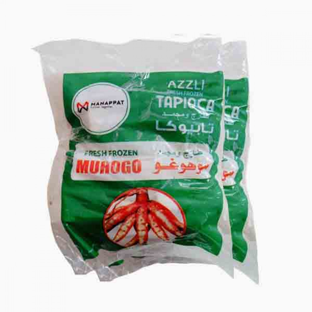 AZZILI TAPIOCA 2X1KG @ SPECIAL PRICE توبياكو 2×1كجم