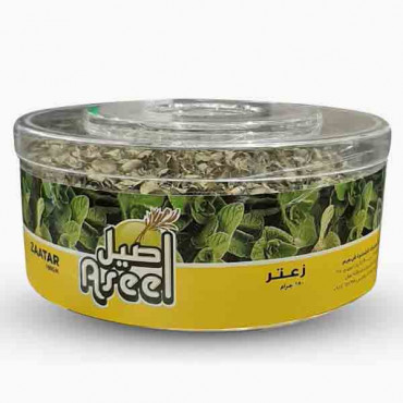 ASEEL ZATHER 180GM زعتر اصيل 180 جرام