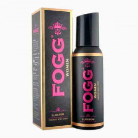 FOGG PREMIUM BODY SPRAY BLOSSOM 120ML 0