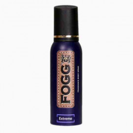 FOGG BODY SPRAY EXTREME 120ML 0