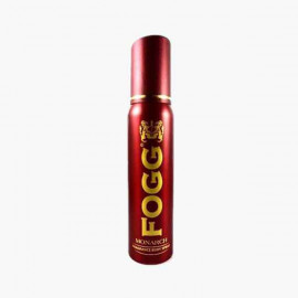 FOGG BODY SPRAY MONARCH 120ML 0