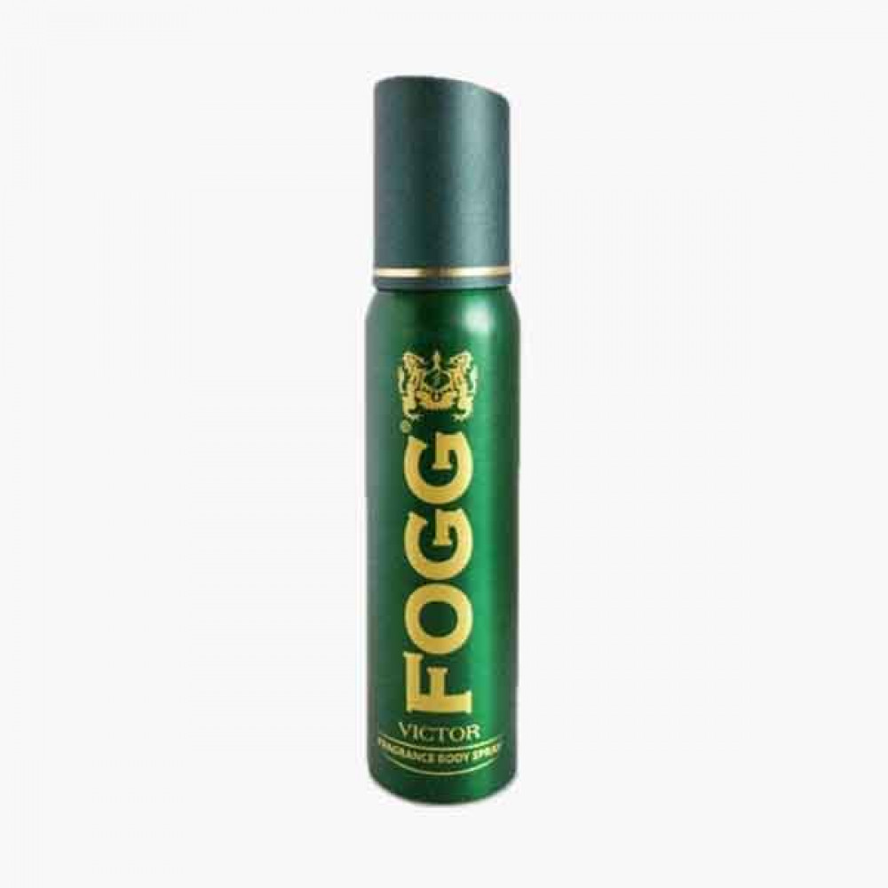 FOGG BODY SPRAY VICTORY 120ML 0