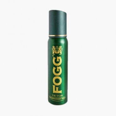 FOGG BODY SPRAY VICTORY 120ML 0