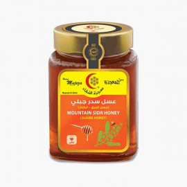 MUJEZA PROPOSIL SADER HONEY 300GM 0