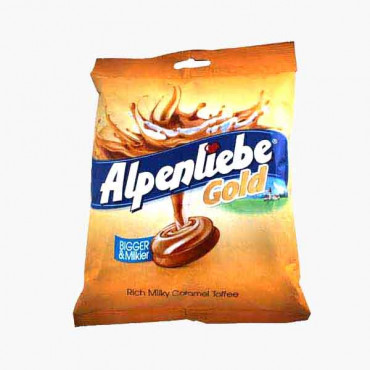 ALPENLIEBE ORIGINAL 33 GM حلاوة الفنليبي 41جرام