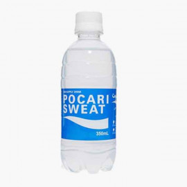 POCARI SWEET BOTTLE 350 ML بوكاري 350 ملي 