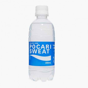 POCARI SWEET BOTTLE 350 ML بوكاري 350 ملي 